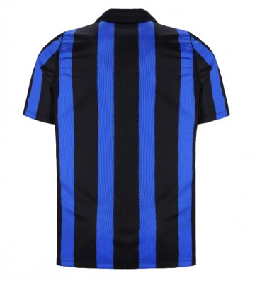 Inter Milan Hjemmebanetrøje 2026-27 Kortærmet